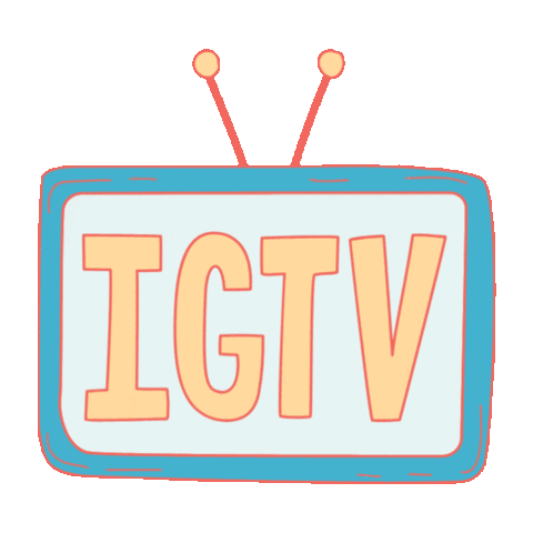 IG TV